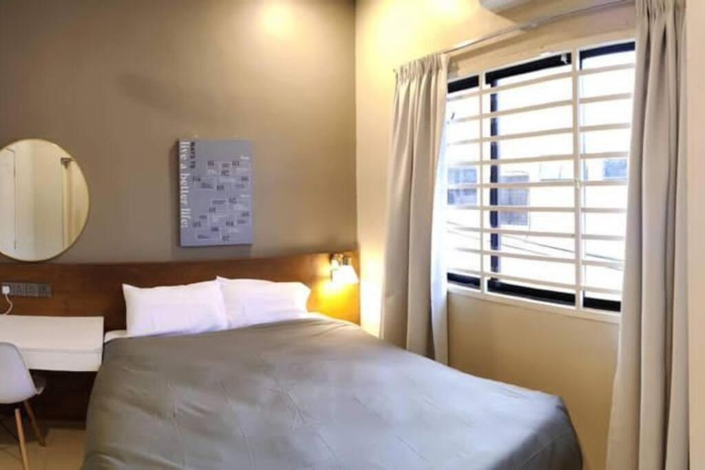 T House Nearby Kuantan East Coast Shopping Mall 外观 照片